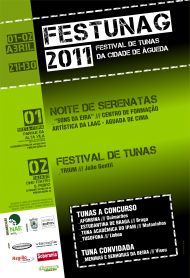 Festunag 2011 - a reportagem...