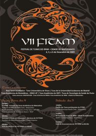 VII FITAM, o rescaldo...