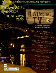 IV TABernal: A Reportagem