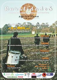 Ruralidades - Festival Agron�mico de Tunas Universit�rias