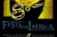 VIII Festa Ib�rica