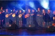 XIII Noites de Serenatas Femininas...