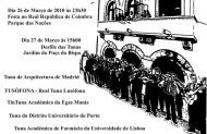 VIII Estudantino: Lisboa em festa
