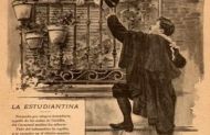 Notas � Avalia��o da Serenata 