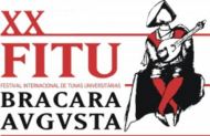XX FITU Bracara Avgusta