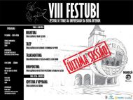 VIII Festubi : A reportagem