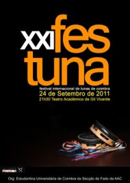 XXI Festuna: Reportagem