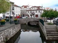Reportagem do Festival de Tunas de Santa Comba D�o