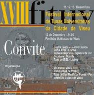 XVIII FITU Viseu: Resultados