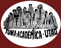 TAUTAD - Tuna Académica da UTAD