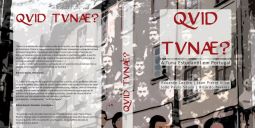 O Qvid Tvnae está online!...