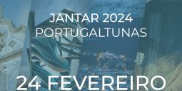 Jantar PortugalTunas 2024...