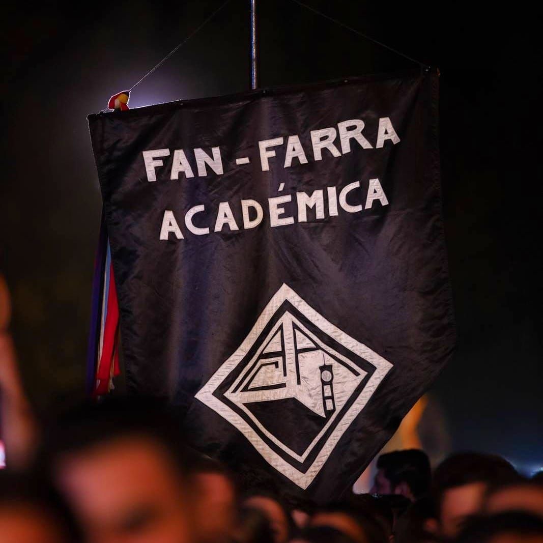 Fan-Farra Académica de Coimbra