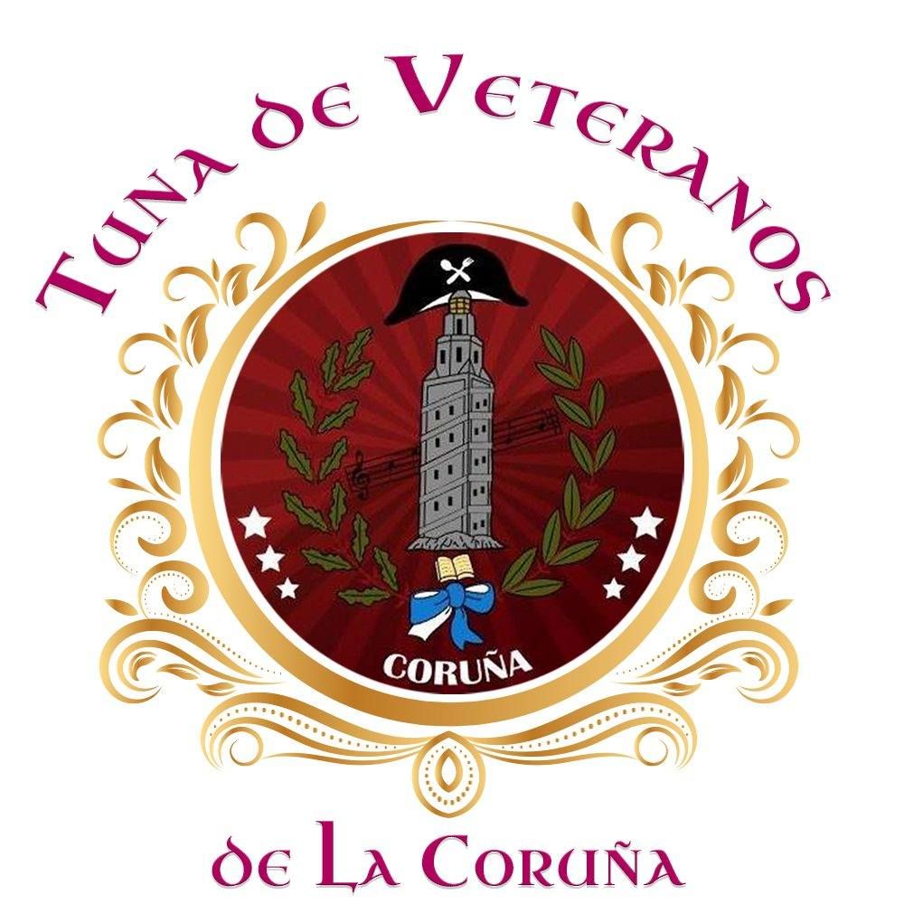 Tuna de Veteranos de La Coruña