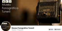 Conheces o maior acervo fonográfico tuneril do mundo?